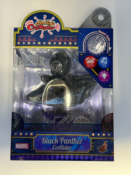 Black Panther CosRider