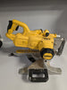 DeWalt DWS777 240V 216mm XPS Mitre Saw