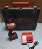 Milwaukee M18 FID3 Impact Drill - Comes With 5.0ah Battery And Charger