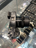 Sony Alpha A6000 Mirrorless Digital Camera 24.3MP with 16-50mm Lens, 64GB Sandisk Micro SD Card