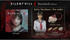 Silent Hill f