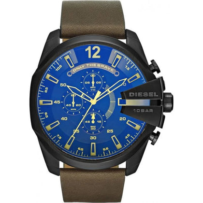 Diesel Mega Chief Watch DZ4401