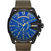Diesel Mega Chief Watch DZ4401
