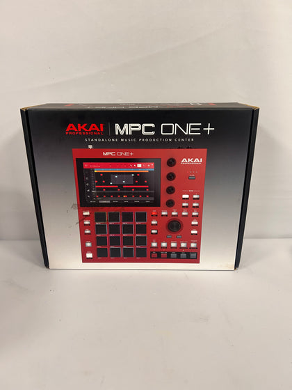 Akai MPC One+
