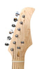 Electric Strat Guitar - Red