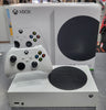 Xbox Series S Console - 512GB - White - Boxed