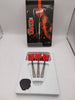 Target Nathan Aspinal Gen 1 the asp 90% Tungsten Swiss point Darts 26g-Lightly used