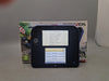 Nintendo 2DS Console, Black/Blue, Boxed