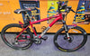 VooDoo Hoodoo Mountain Bike 18" Frame **Collection Only**
