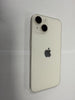 Apple iPhone 14 - 128GB - Starlight