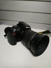 Nikon D3000 Digital SLR Camera With 18-55mm Lens