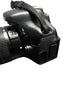 Canon EOS 600D Camera, Canon EF-S 18-55mm f/3.5-5.6 III Black Lens, Yongnuo YN 50mm F/1.8 AF/MF (Canon), Microphone & Spare Battery