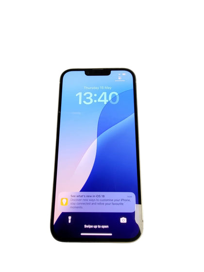 Apple iPhone 14 Plus - 128GB - Starlight