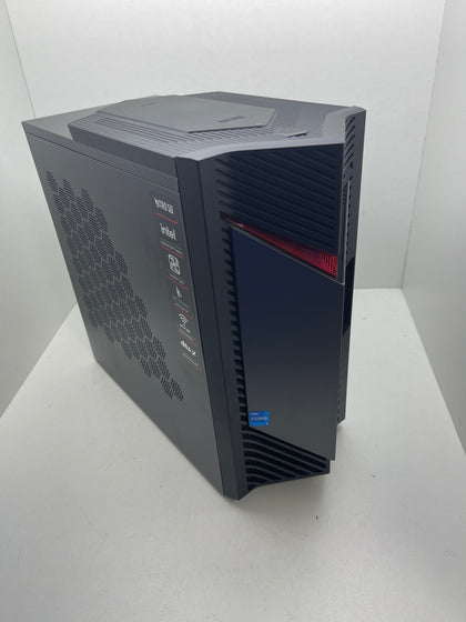 Acer Nitro N50-650/i5-13400F/16GB DDR4/512GB SSD/RTX 3050 8GB/W11