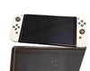 Nintendo Switch OLED White Bundle**Unboxed**
