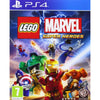 Lego Marvel Super Heroes - PS4 - Great Yarmouth