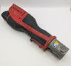 Novopress AC0103 Press Tool 15, 22, 28, 35mm jaws 2.0 Ah batteries1 x Charger
