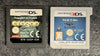 Batman Arkham Origins Blackgate & Eragon **CARTRIDGE'S ONLY**