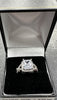 925 Silver Ring