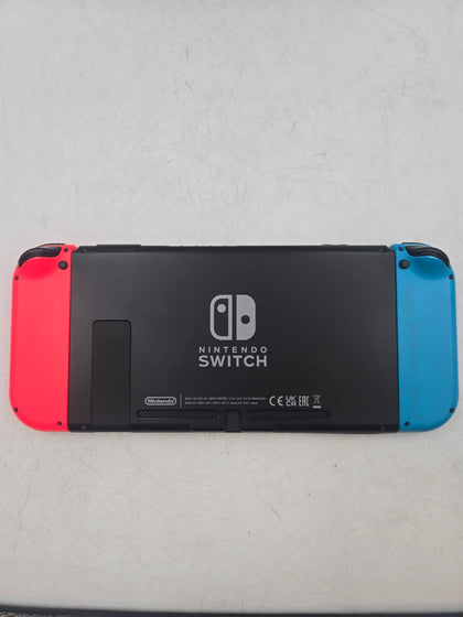 Nintendo Switch V2