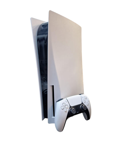 Sony PlayStation Disc - 1TB