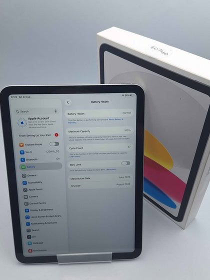 Apple iPad A16 A3354 11