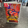 Nintendo Switch Pokemon Scarlet
