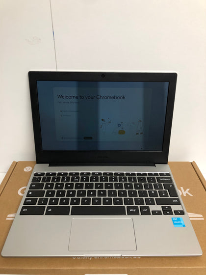 Samsung Galaxy Chromebook Go 11.6