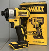 Dewalt 18V XR Brushless Impact Driver - Bare Unit ** Boxed **