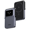 Ugreen Uno Magnetic Wireless Power Bank 5000mah Portable Charger 20W
