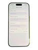 Apple iPhone 17 256GB, Green