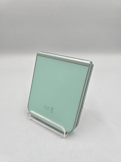 Samsung Galaxy Z Flip 6 256gb Mint Green
