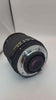 Sigma DC 18-200MM 1:3.5 - 6.3 Zoom Lens For Nikon Fits - Black - Unboxed (Missing Back Cap)