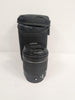 Canon EF-S 18-55mm f/3.5-5.6  Lens
