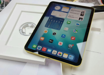 Apple iPAD 2025