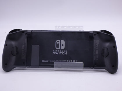 Nintendo Switch Console - Black  unboxed with docking station only.