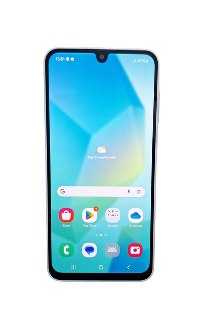 Samsung Galaxy A16 - 128GB - 4G - Unlocked