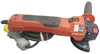 Hilti angel Grinder 125mm 5" AG125-19SE variable speed control 110v unboxed red