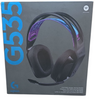 Logitech - G535 Lightspeed Wireless Gaming Headset - Black