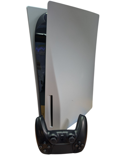 Playstation 5 Console Disc  version