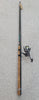 Daiwa Match Fishing Rod Jaguar DL Float 3 Piece 12ft Coarse Rod