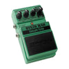 Digitech X-Series  Synth Wah Pedal-Green