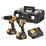 DEWALT DCK2060M2T 18v Cordless Drill & impact Driver