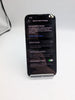 / phone 13 pro / 75% battery / unlocked / blue