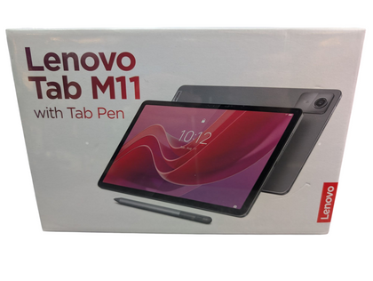 BRAND NEW Lenovo Tab M11 11