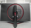 LG UltraGear Gaming Monitor 32GP850-B, 32 Inch, 1440p, 180Hz **Collection Only**