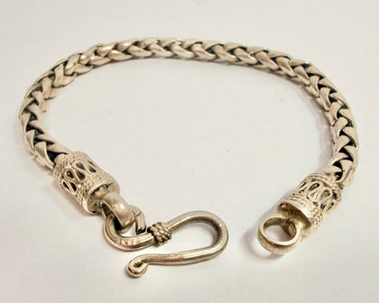 925 Silver Bracelet