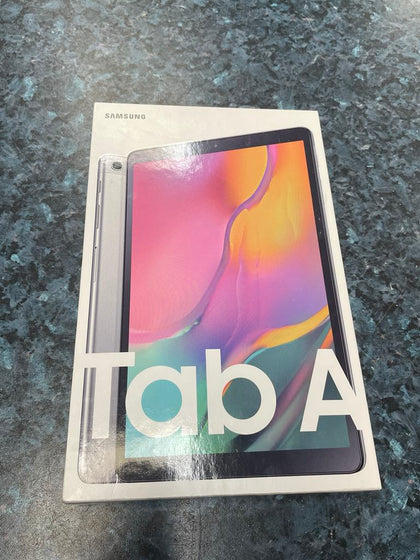 Samsung Tab A