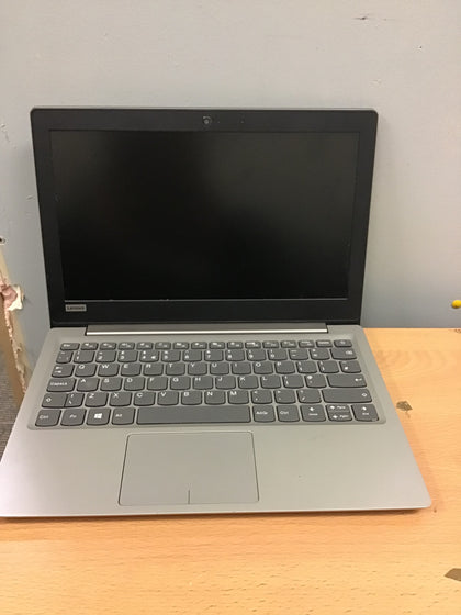 Lenovo IdeaPad Slim 3 Gen 10, Luna Grey - Laptop - AMD Ryzen 5 8640HS - 512 GB SSD - 8 GB RAM - 14