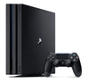 Sony Playstation 4 Pro 1TB Black Console Bundle ( + NBA 2K14 )